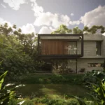 Lake House